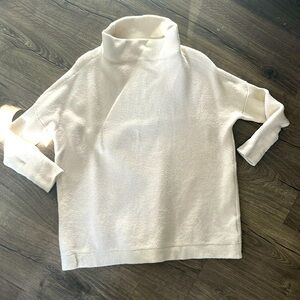 Free People Ottoman Sweater